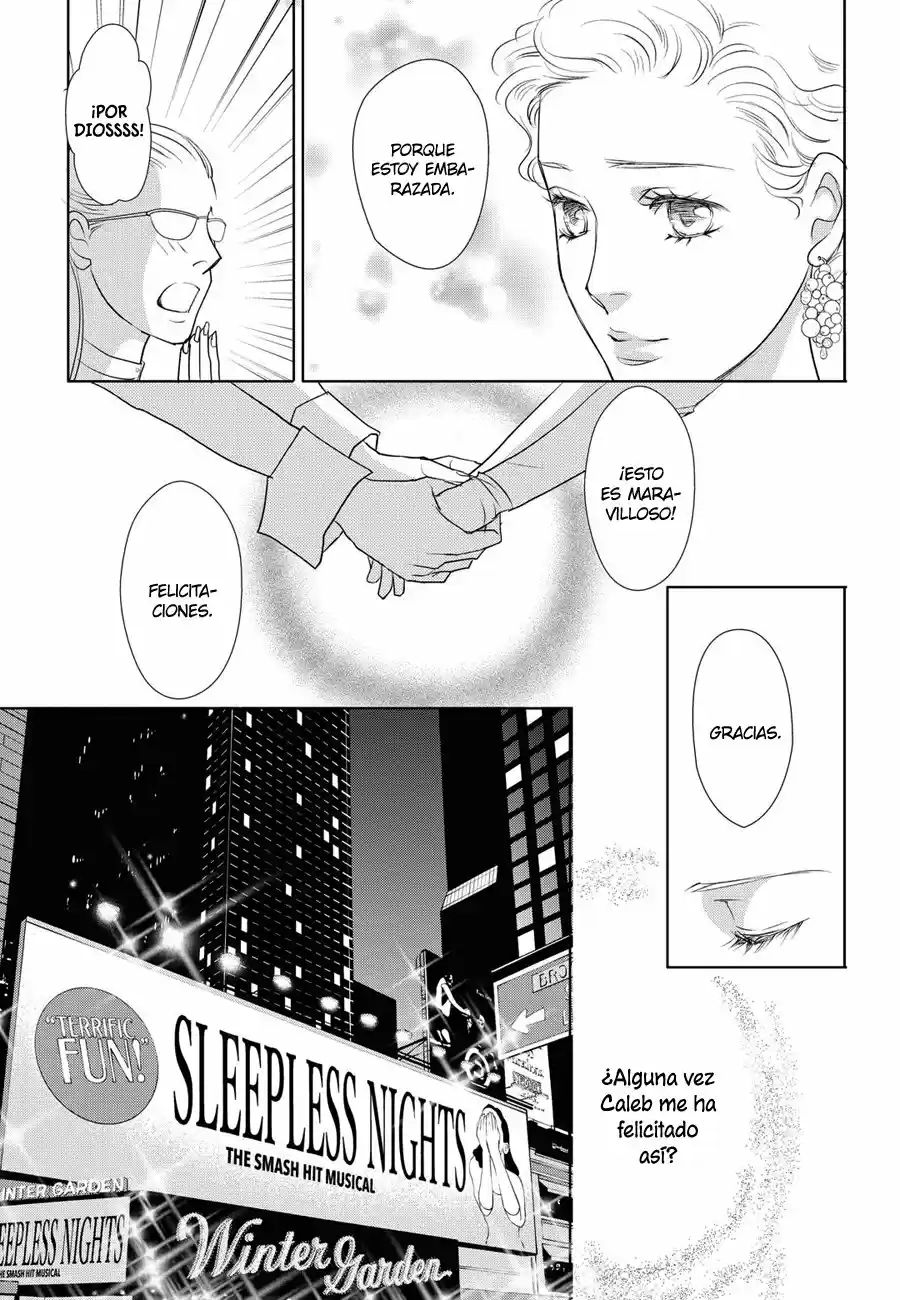 Nemurenu Yoru To Hitori No Asa - The Wilde Brothers II - - Capítulo 4 - Página 4 - LectorTMOo