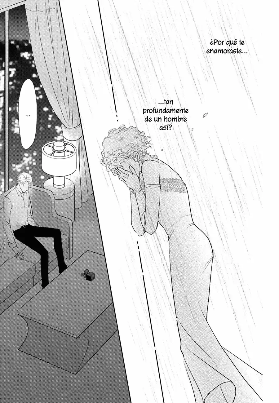 Nemurenu Yoru To Hitori No Asa - The Wilde Brothers II - - Capítulo 4 - Página 14 - LectorTMOo