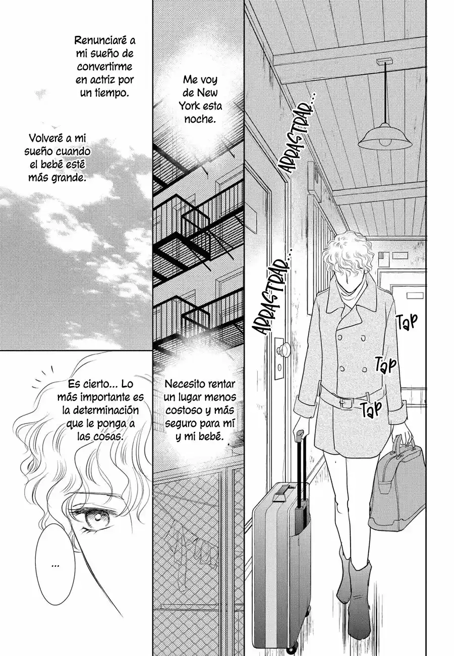 Nemurenu Yoru To Hitori No Asa - The Wilde Brothers II - - Capítulo 4 - Página 20 - LectorTMOo