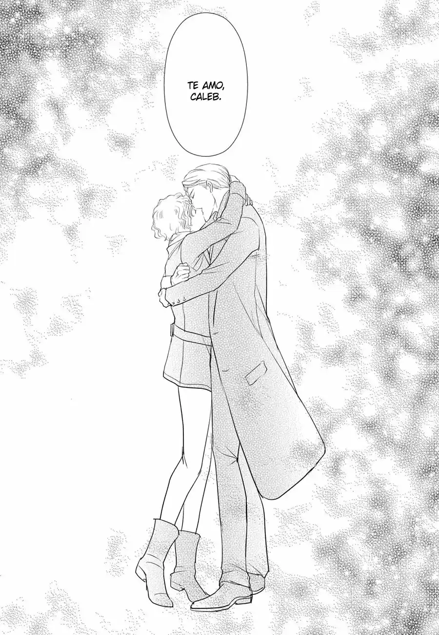 Nemurenu Yoru To Hitori No Asa - The Wilde Brothers II - - Capítulo 4 - Página 28 - LectorTMOo