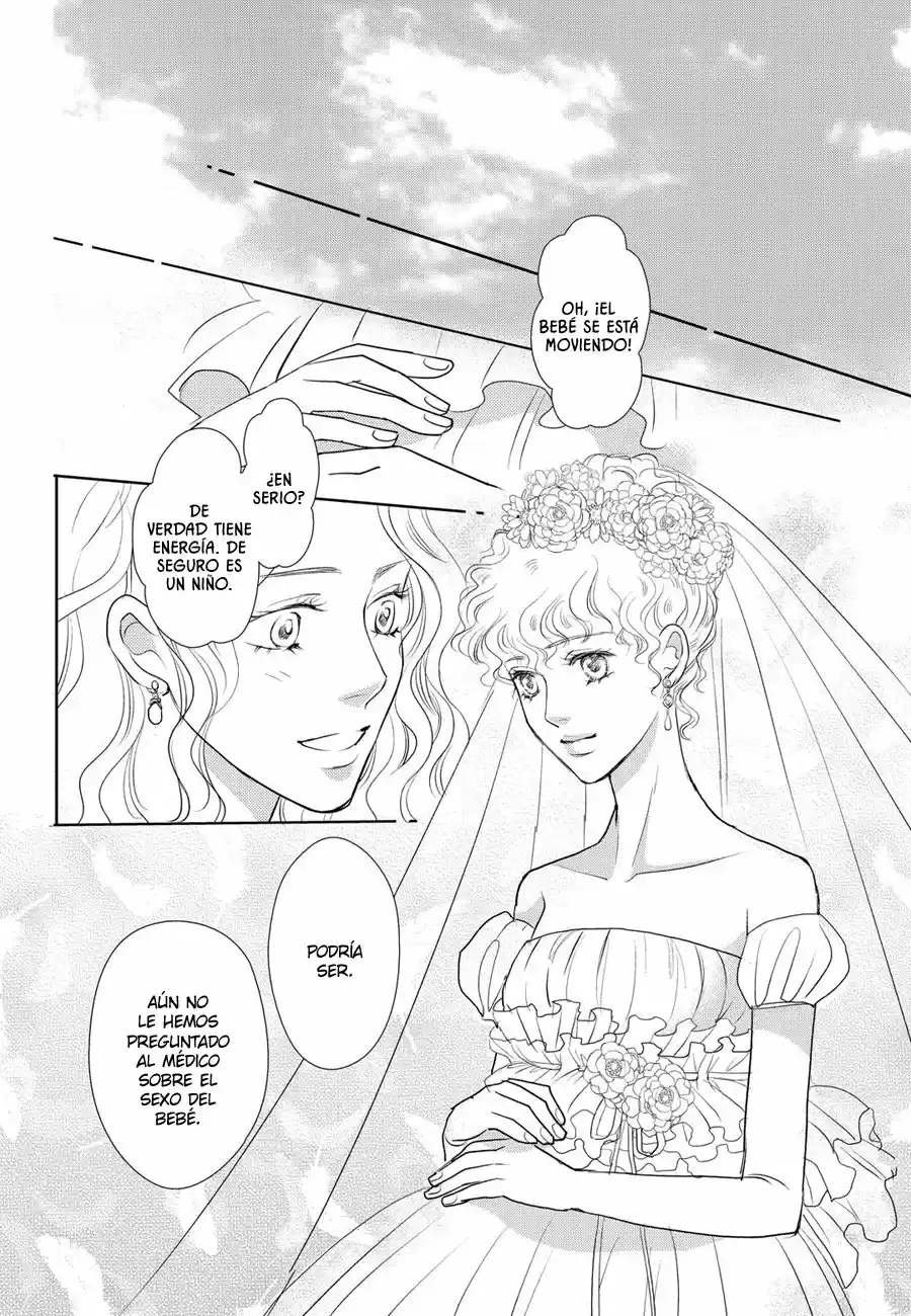 Nemurenu Yoru To Hitori No Asa - The Wilde Brothers II - - Capítulo 4 - Página 29 - LectorTMOo