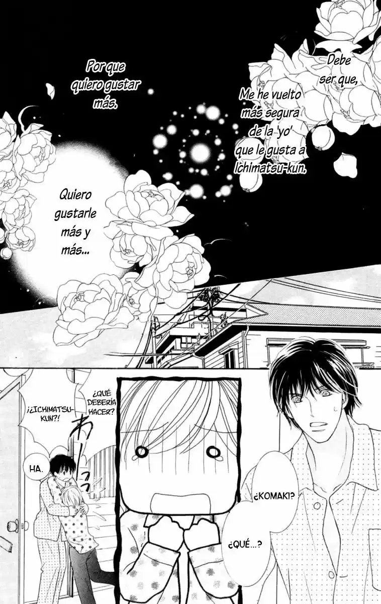Nemurenu Yoru Wa Knock Shite - Capítulo 4 - Página 15 - LectorTMOo