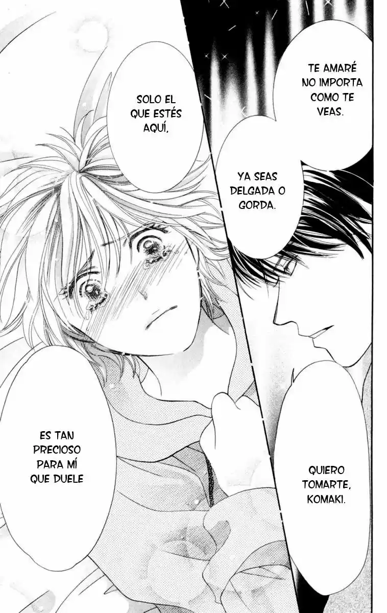 Nemurenu Yoru Wa Knock Shite - Capítulo 4 - Página 29 - LectorTMOo