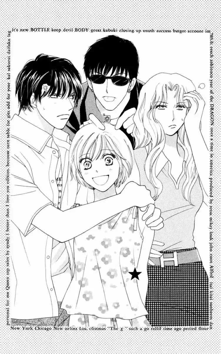 Nemurenu Yoru Wa Knock Shite - Capítulo 9 - Página 3 - LectorTMOo