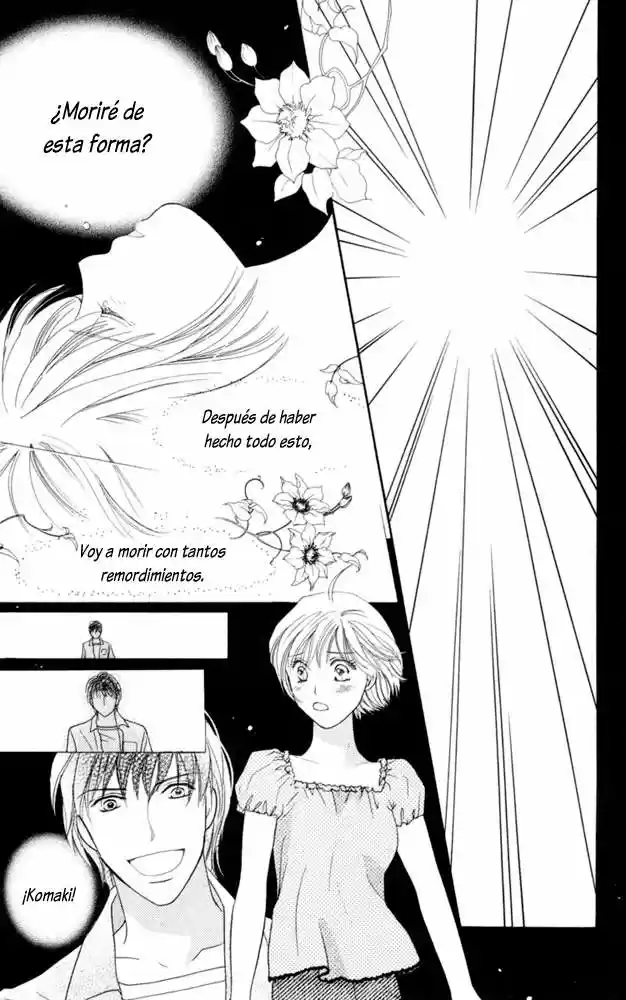 Nemurenu Yoru Wa Knock Shite - Capítulo 9 - Página 25 - LectorTMOo
