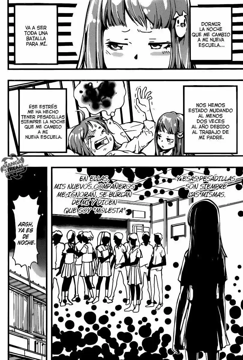 Nemuri Netarou Awararu!! - Capítulo 1 - Página 5 - LectorTMOo