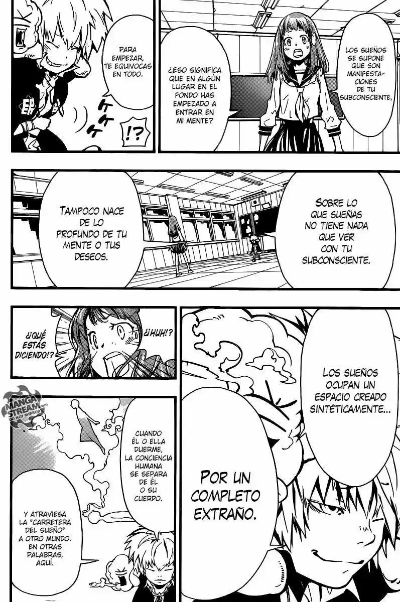 Nemuri Netarou Awararu!! - Capítulo 1 - Página 23 - LectorTMOo