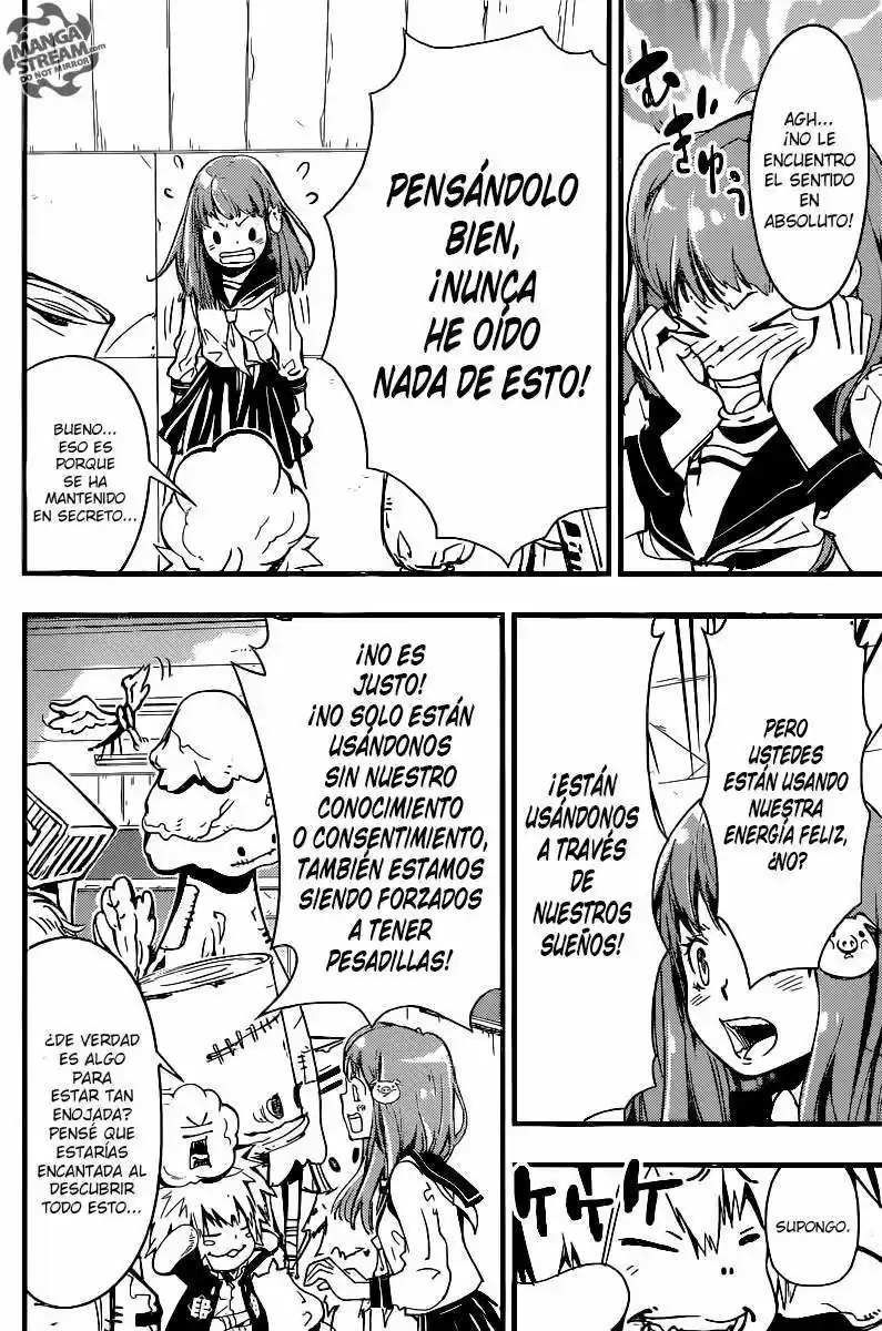 Nemuri Netarou Awararu!! - Capítulo 1 - Página 27 - LectorTMOo