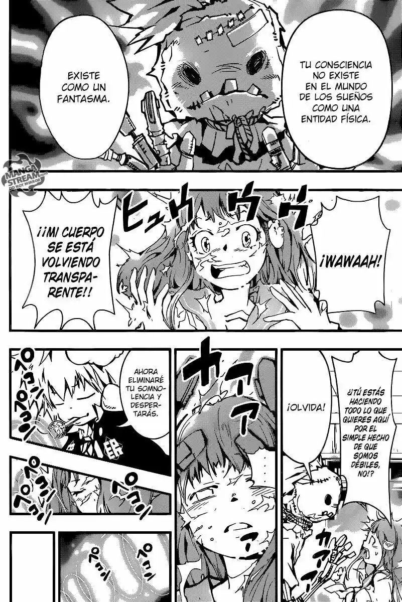 Nemuri Netarou Awararu!! - Capítulo 1 - Página 29 - LectorTMOo