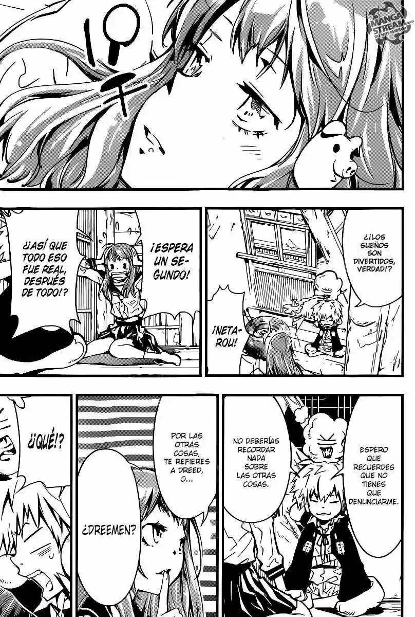 Nemuri Netarou Awararu!! - Capítulo 1 - Página 30 - LectorTMOo