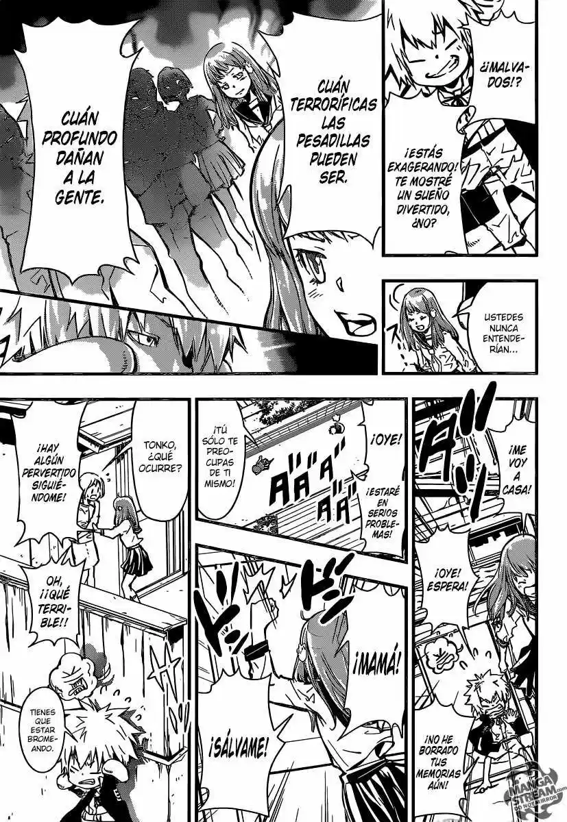 Nemuri Netarou Awararu!! - Capítulo 1 - Página 32 - LectorTMOo