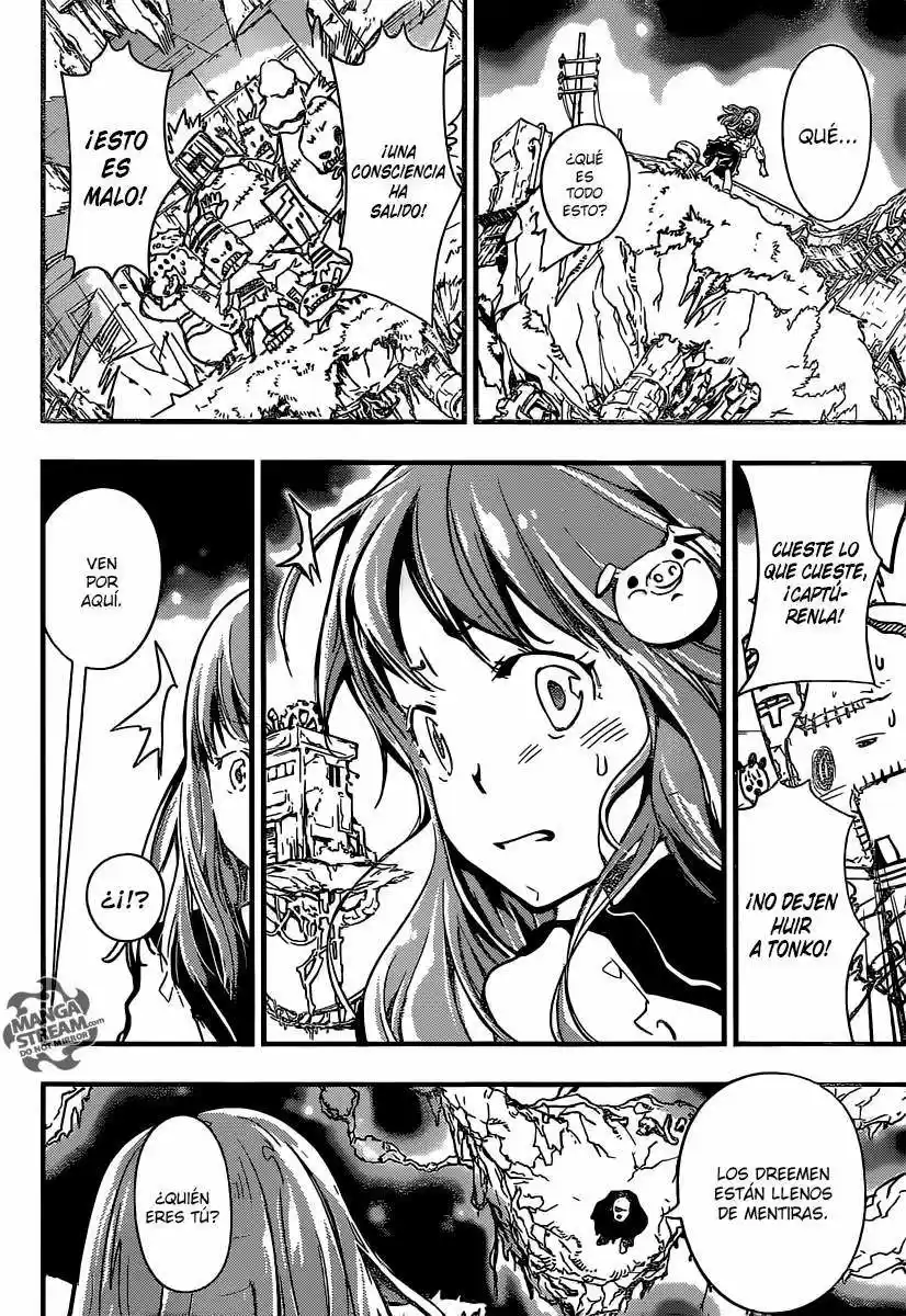 Nemuri Netarou Awararu!! - Capítulo 1 - Página 39 - LectorTMOo