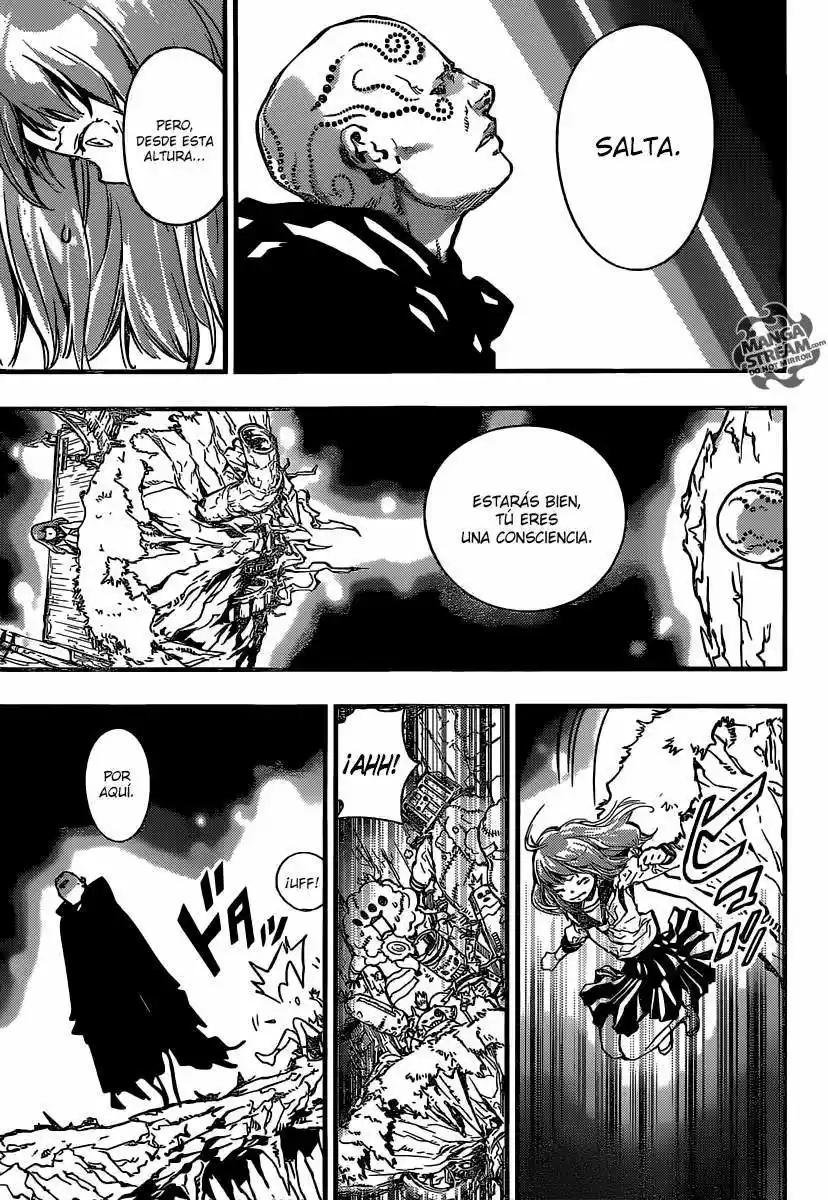 Nemuri Netarou Awararu!! - Capítulo 1 - Página 40 - LectorTMOo