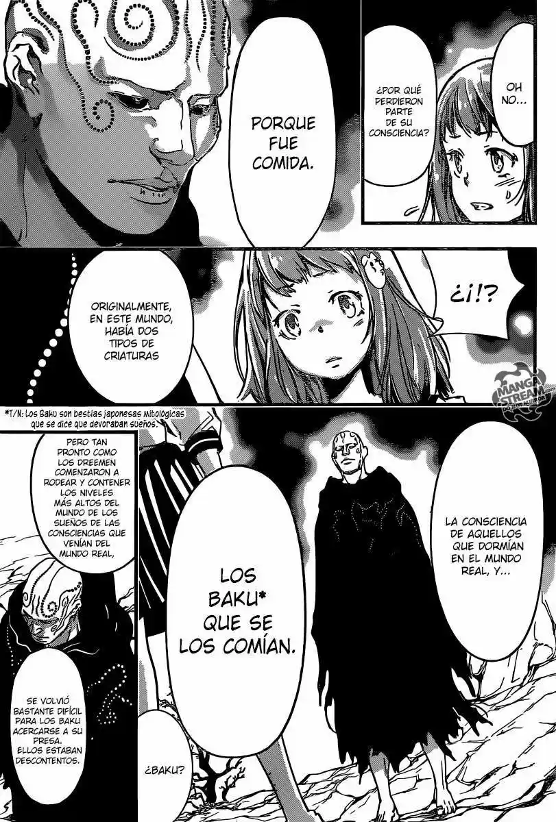 Nemuri Netarou Awararu!! - Capítulo 1 - Página 42 - LectorTMOo