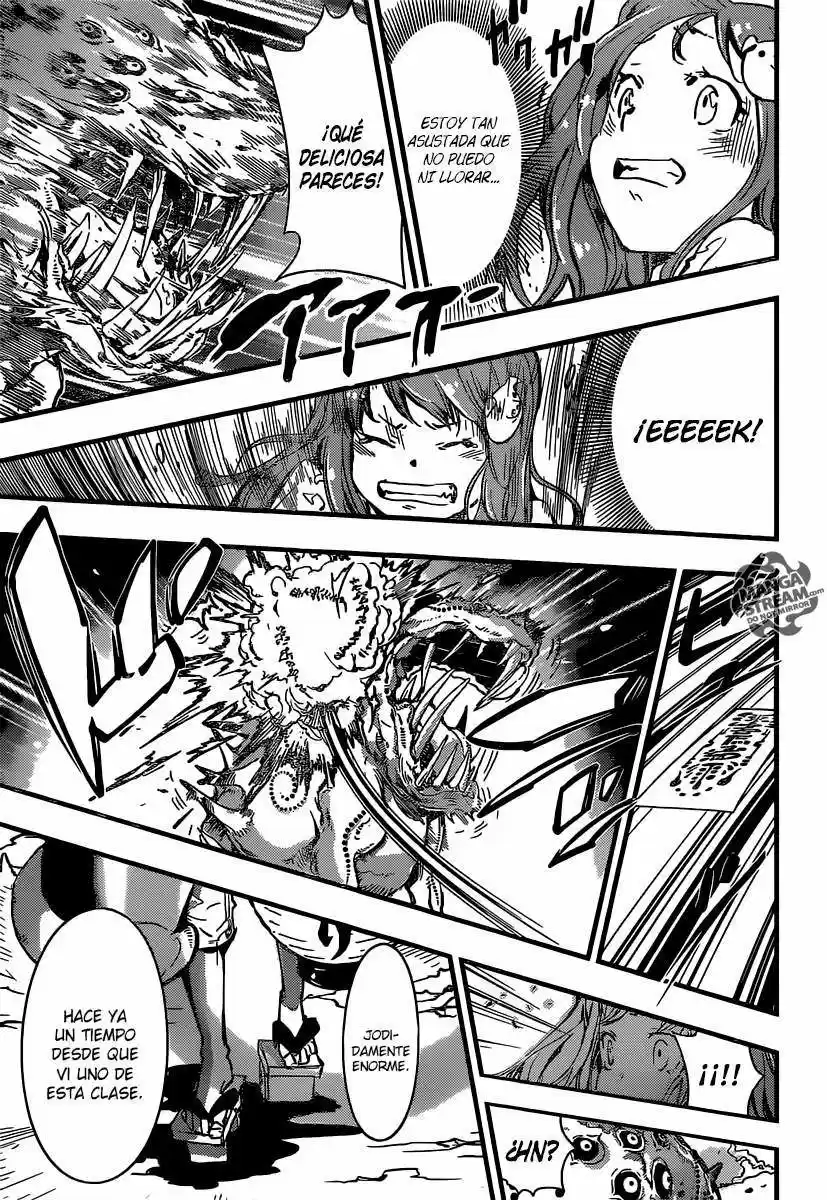 Nemuri Netarou Awararu!! - Capítulo 1 - Página 44 - LectorTMOo