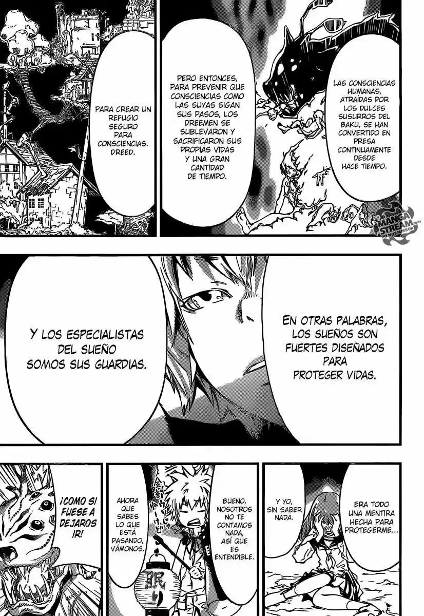 Nemuri Netarou Awararu!! - Capítulo 1 - Página 46 - LectorTMOo