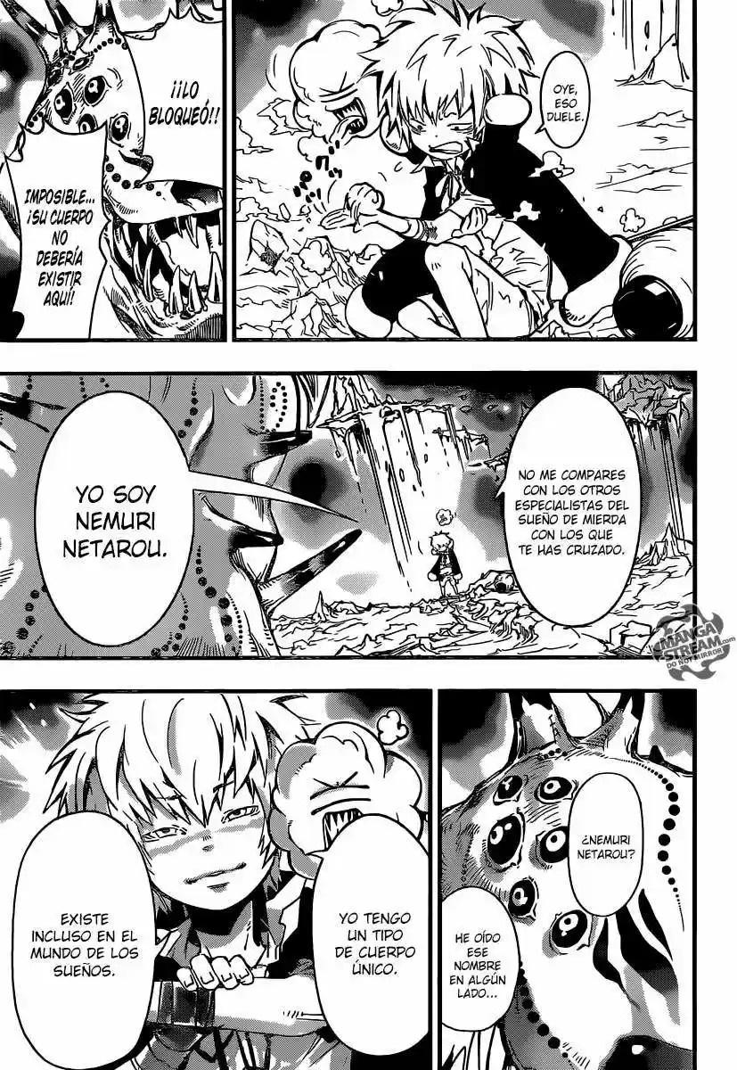 Nemuri Netarou Awararu!! - Capítulo 1 - Página 48 - LectorTMOo