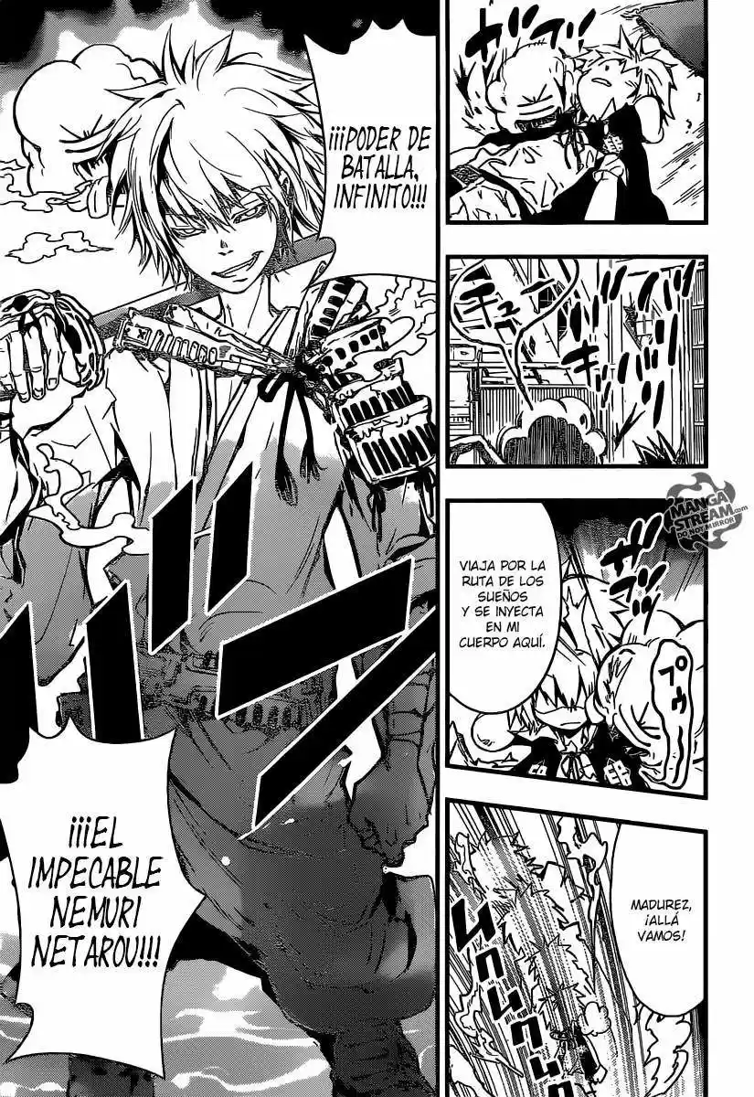 Nemuri Netarou Awararu!! - Capítulo 1 - Página 50 - LectorTMOo