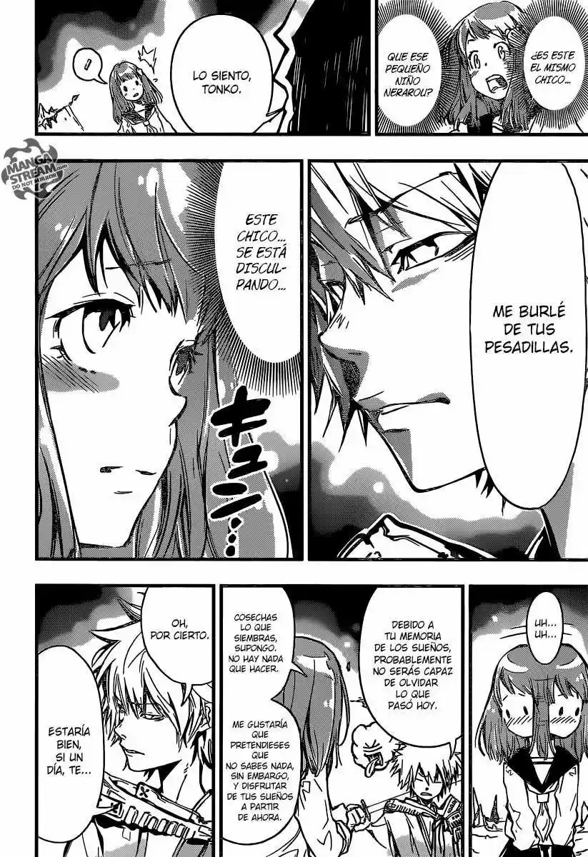 Nemuri Netarou Awararu!! - Capítulo 1 - Página 53 - LectorTMOo