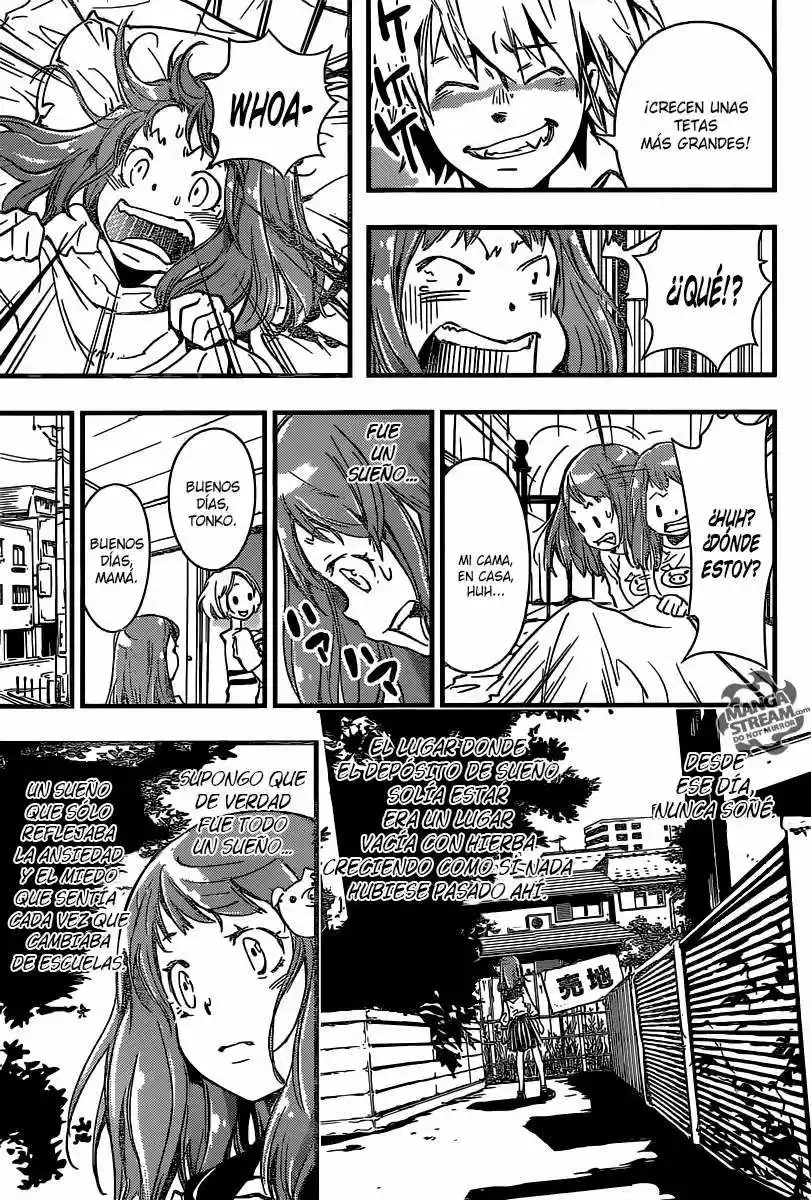 Nemuri Netarou Awararu!! - Capítulo 1 - Página 54 - LectorTMOo