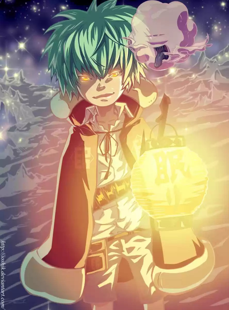 Nemuri Netarou Awararu!! - Capítulo 1 - Página 57 - LectorTMOo