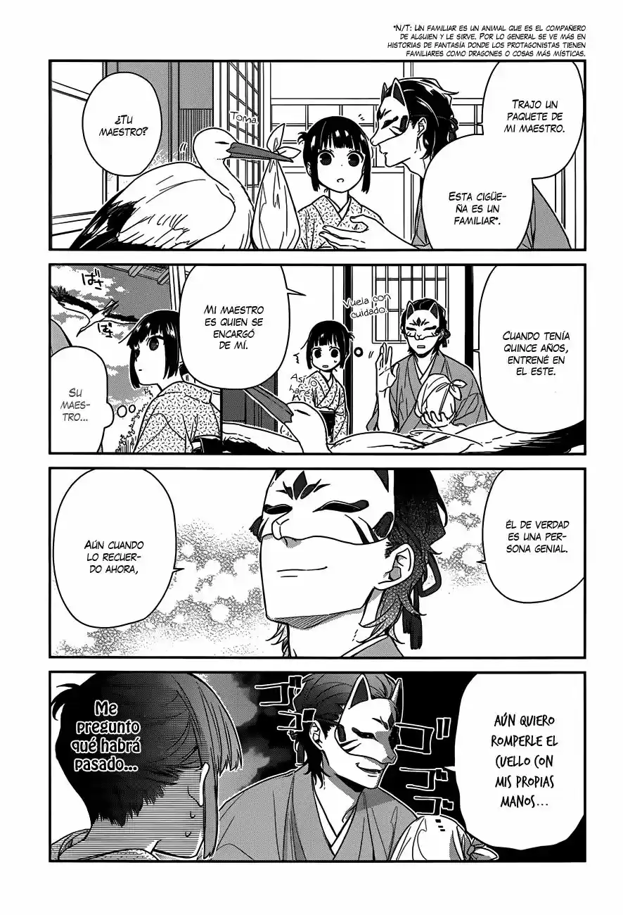 NeNeNe - Capítulo 3 - Página 6 - LectorTMOo