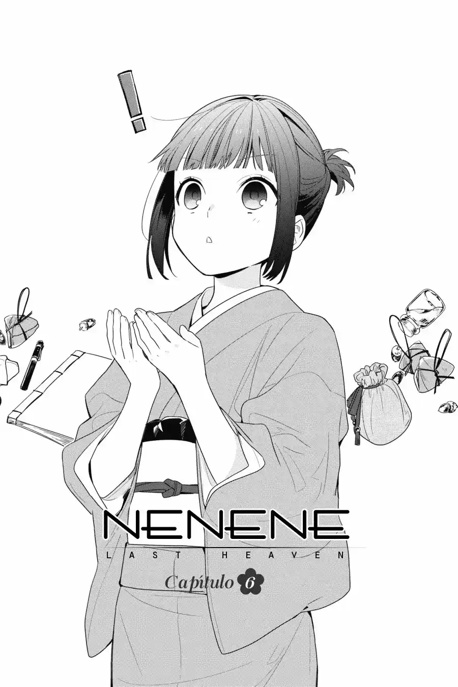 NeNeNe - Capítulo 6 - Página 4 - LectorTMOo