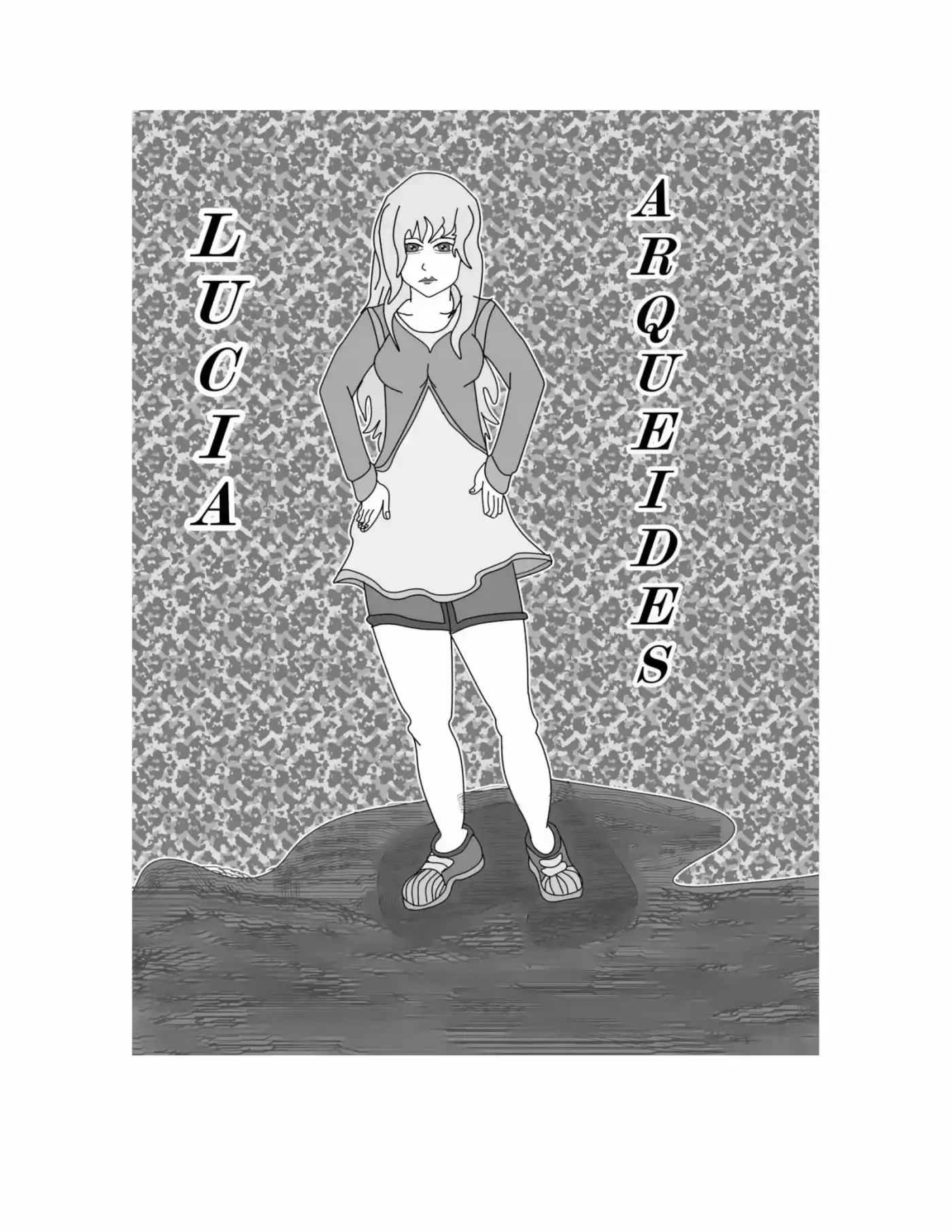 NEO 2.0 (Novela) - Capítulo 2.20 - Página 7 - LectorTMOo