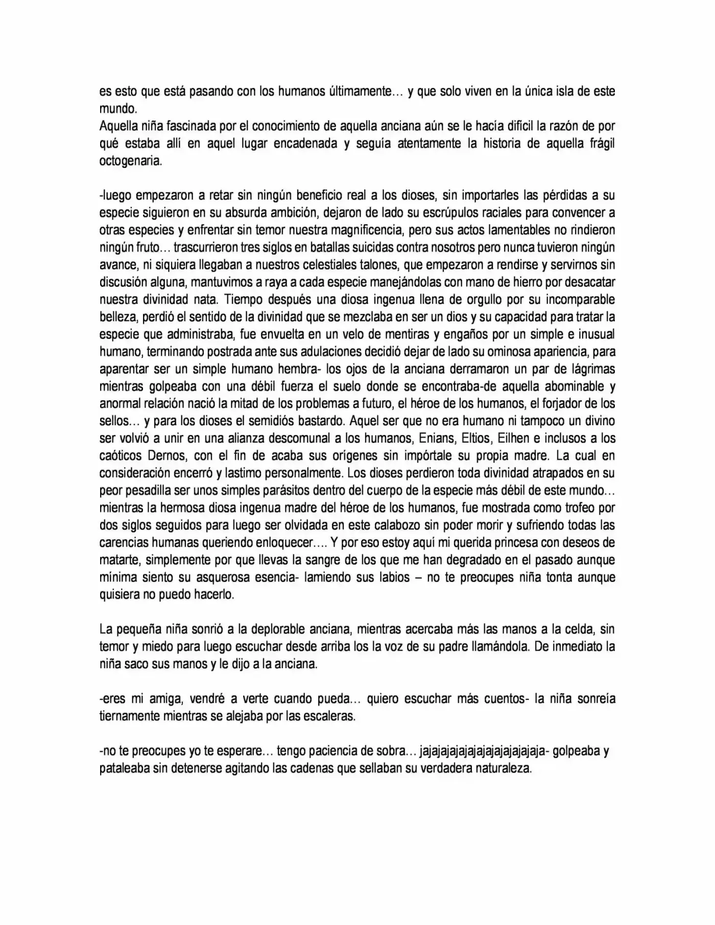 NEO 2.0 (Novela) - Capítulo 2.60 - Página 3 - LectorTMOo