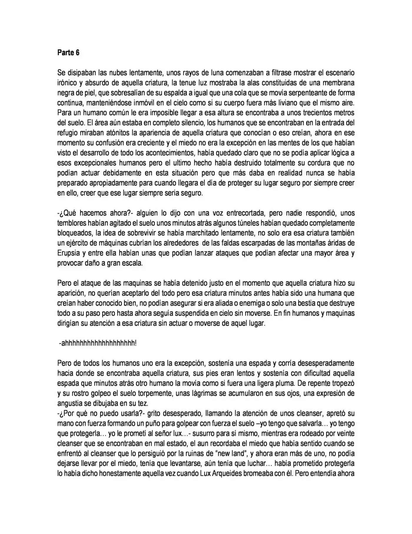 NEO 2.0 (Novela) - Capítulo 3.60 - Página 1 - LectorTMOo