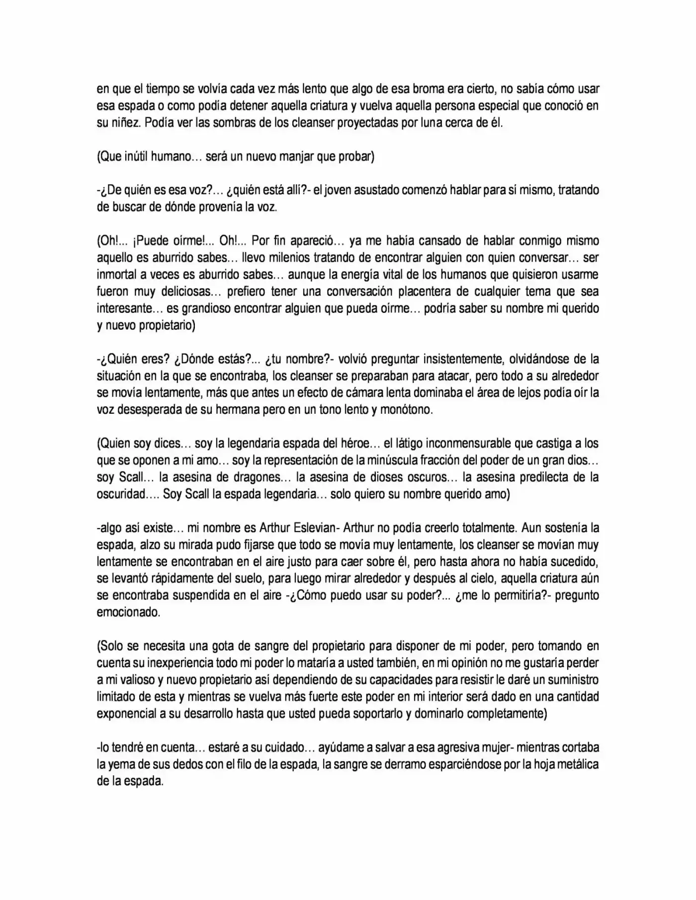 NEO 2.0 (Novela) - Capítulo 3.60 - Página 2 - LectorTMOo