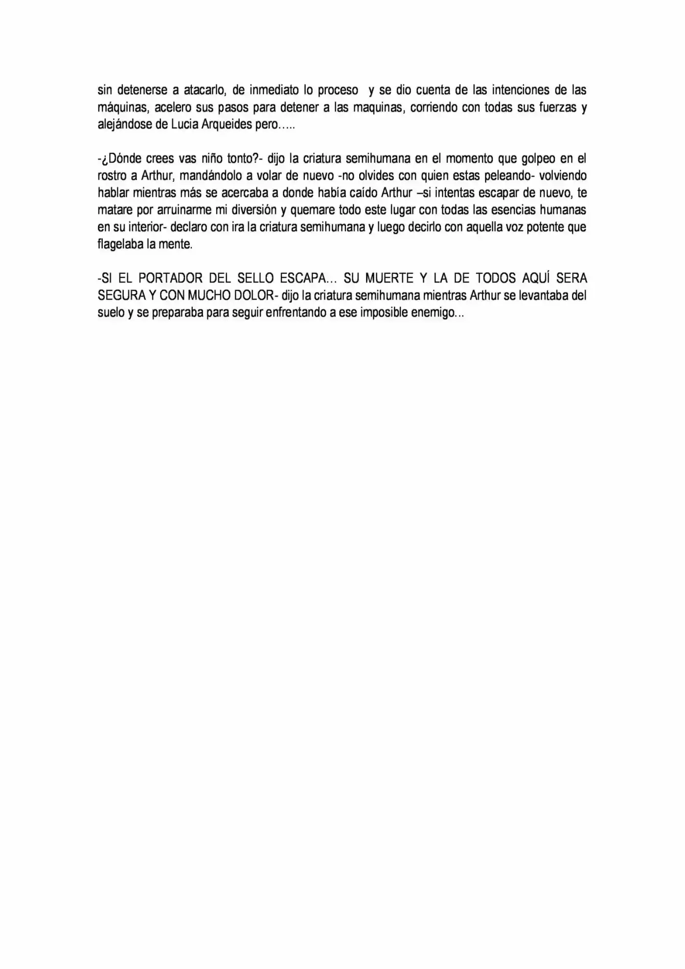 NEO 2.0 (Novela) - Capítulo 4.60 - Página 7 - LectorTMOo