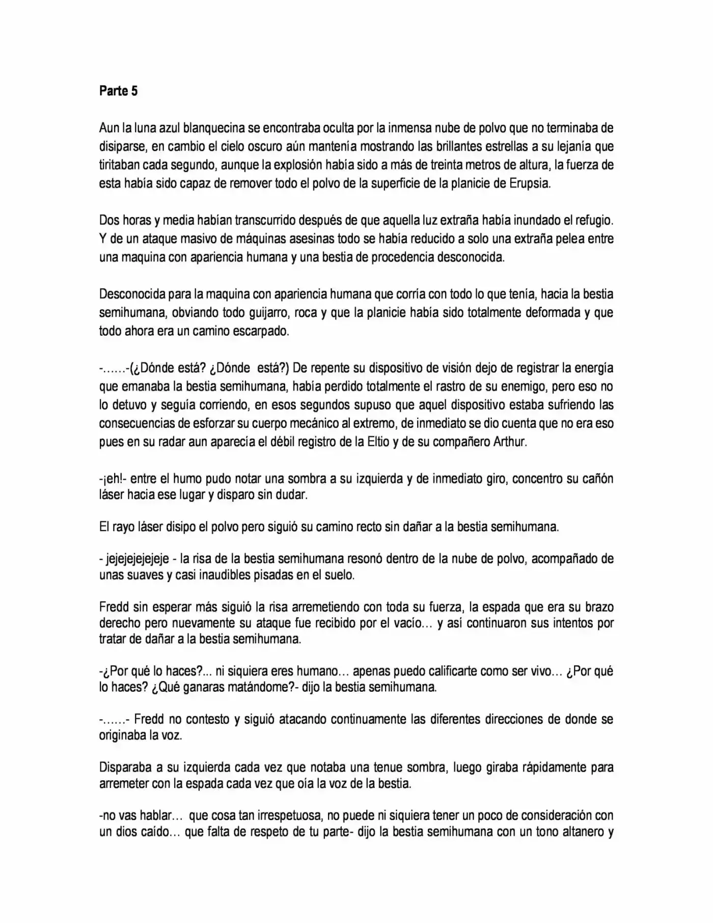 NEO 2.0 (Novela) - Capítulo 5.50 - Página 1 - LectorTMOo