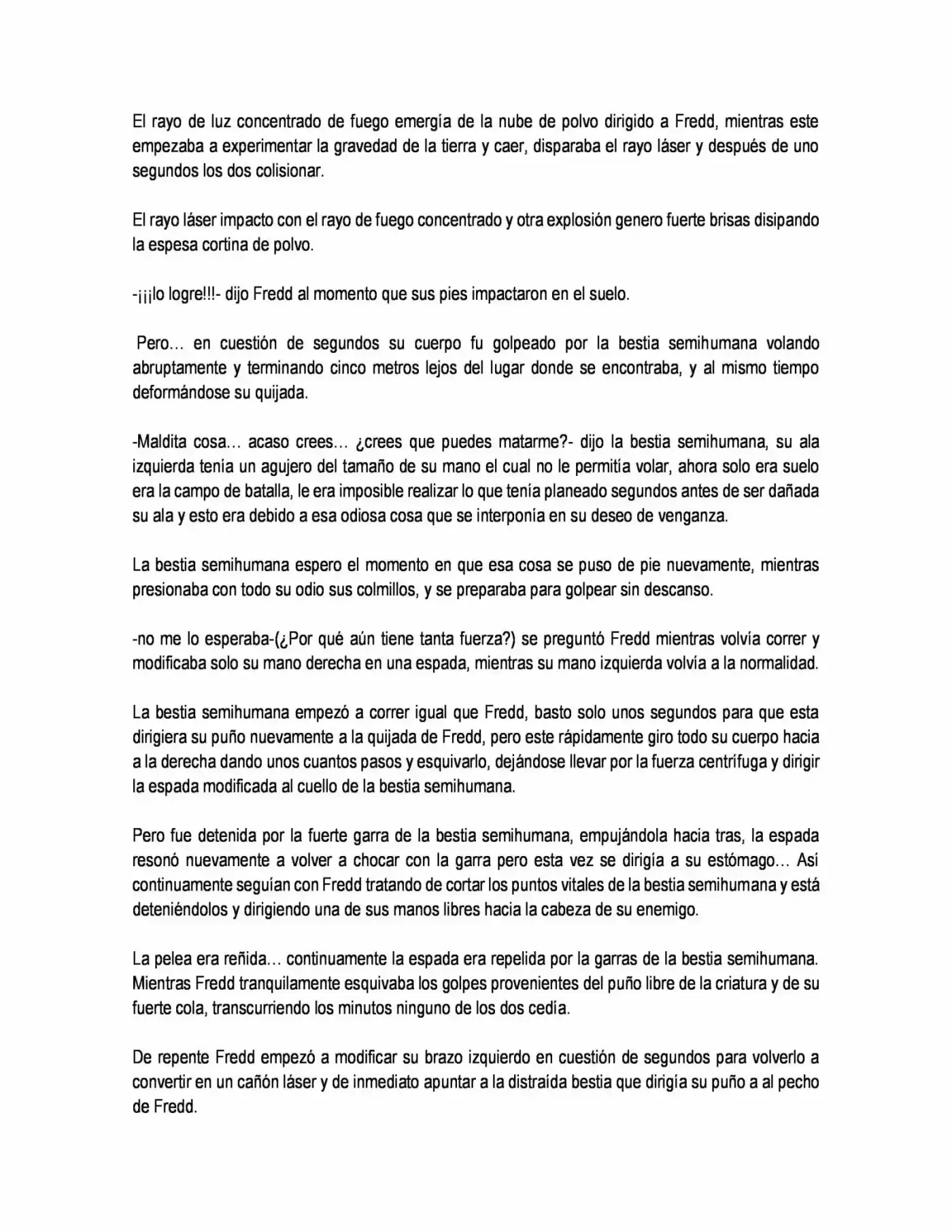 NEO 2.0 (Novela) - Capítulo 5.50 - Página 3 - LectorTMOo