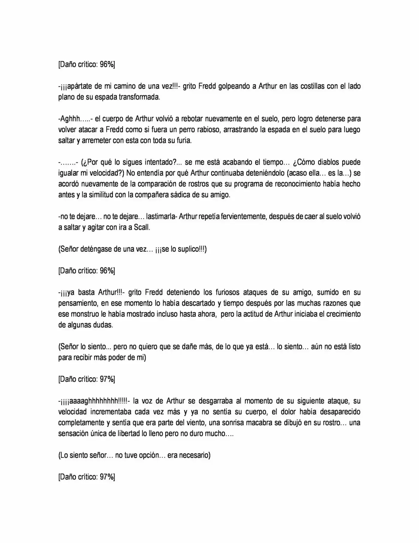 NEO 2.0 (Novela) - Capítulo 5.60 - Página 5 - LectorTMOo