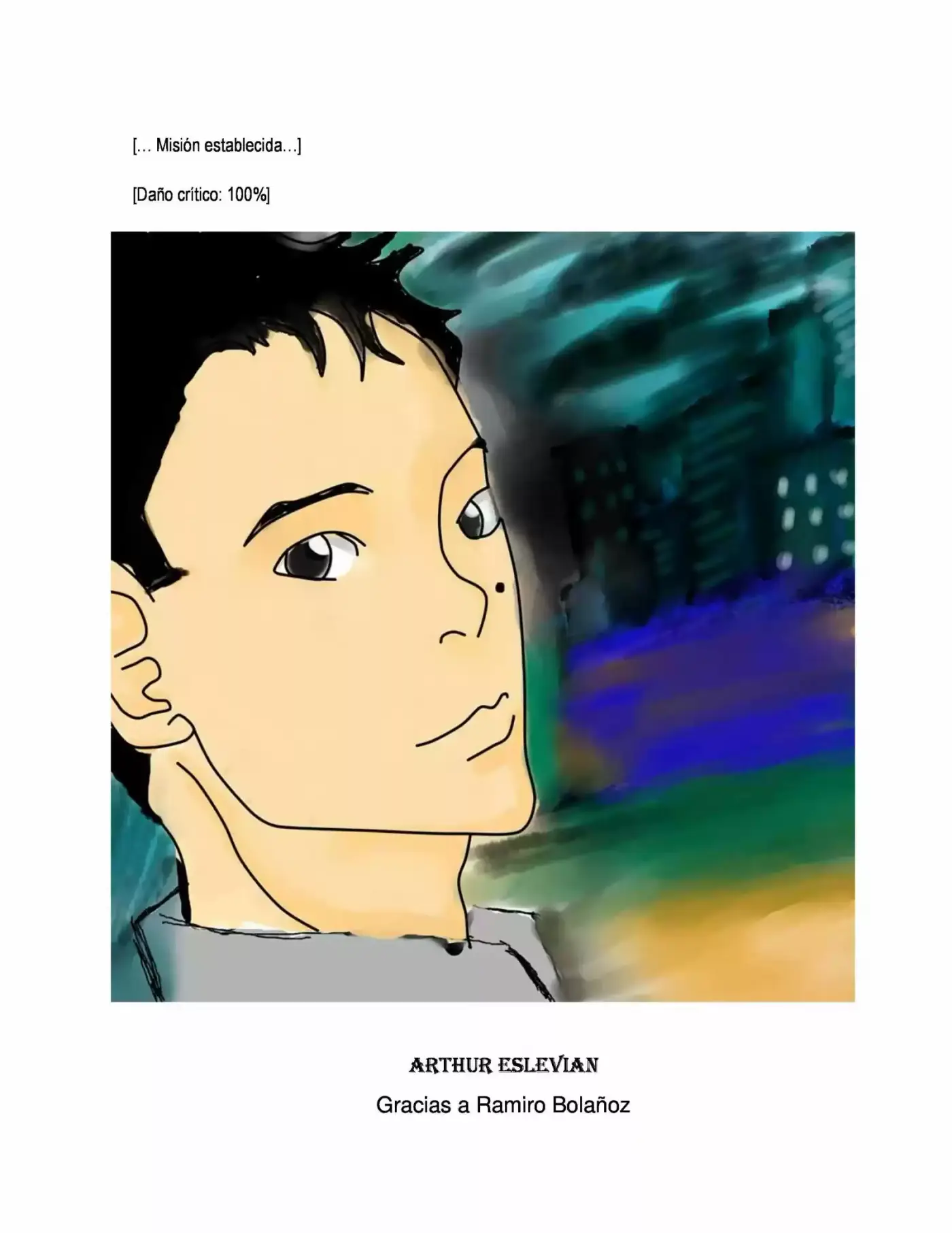 NEO 2.0 (Novela) - Capítulo 5.60 - Página 9 - LectorTMOo