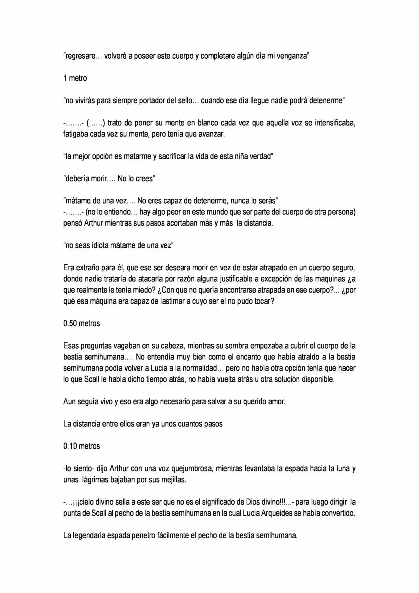 NEO 2.0 (Novela) - Capítulo 5.70 - Página 3 - LectorTMOo
