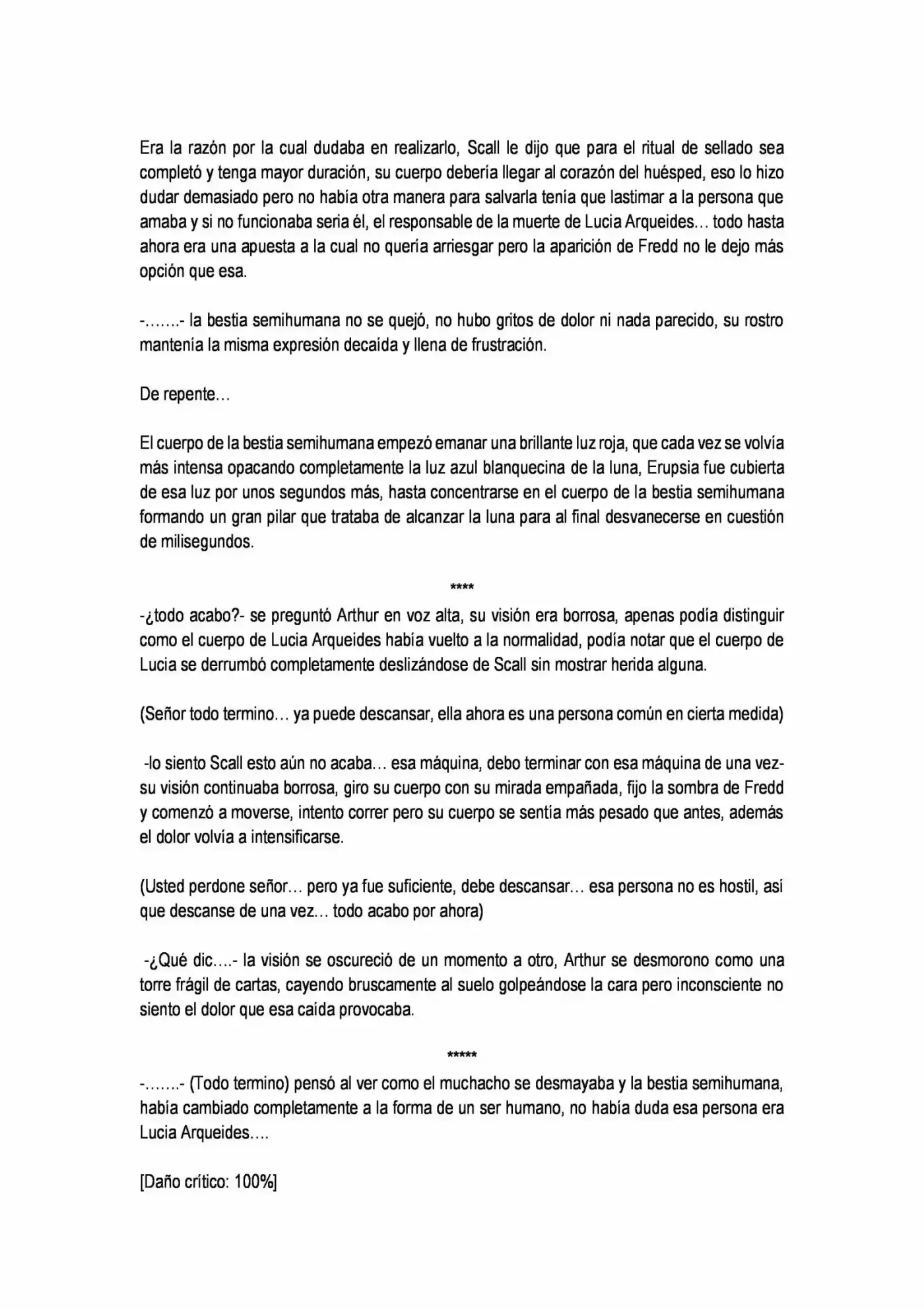 NEO 2.0 (Novela) - Capítulo 5.70 - Página 4 - LectorTMOo