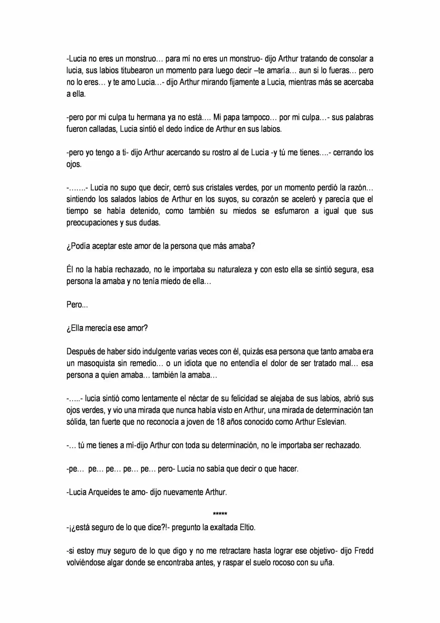 NEO 2.0 (Novela) - Capítulo 5.70 - Página 10 - LectorTMOo
