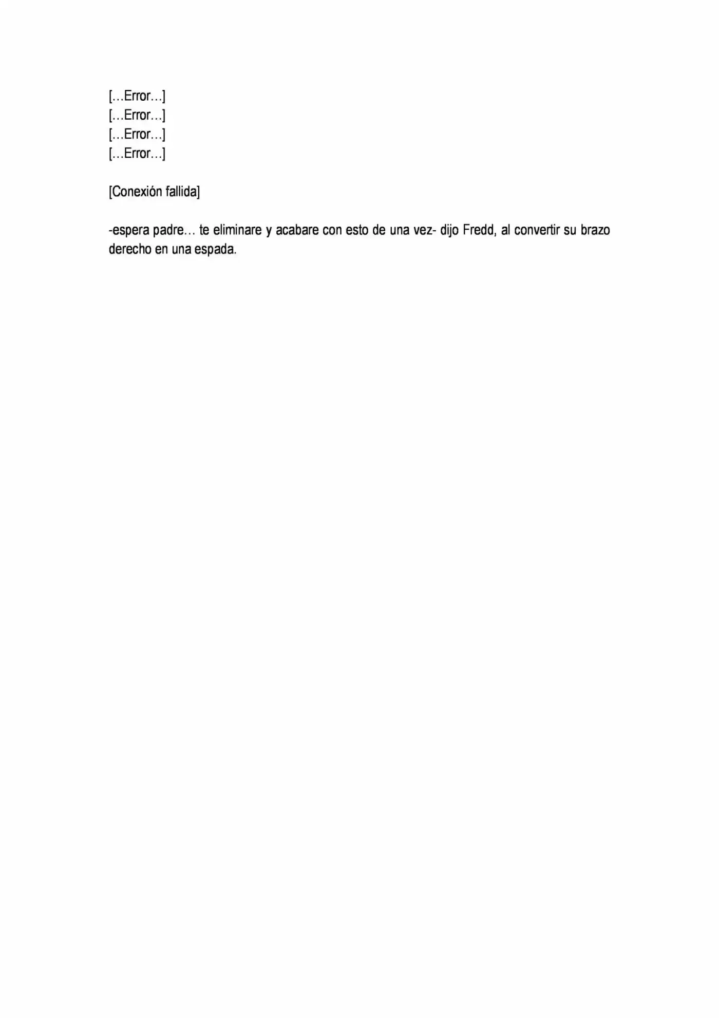 NEO 2.0 (Novela) - Capítulo 5.70 - Página 12 - LectorTMOo