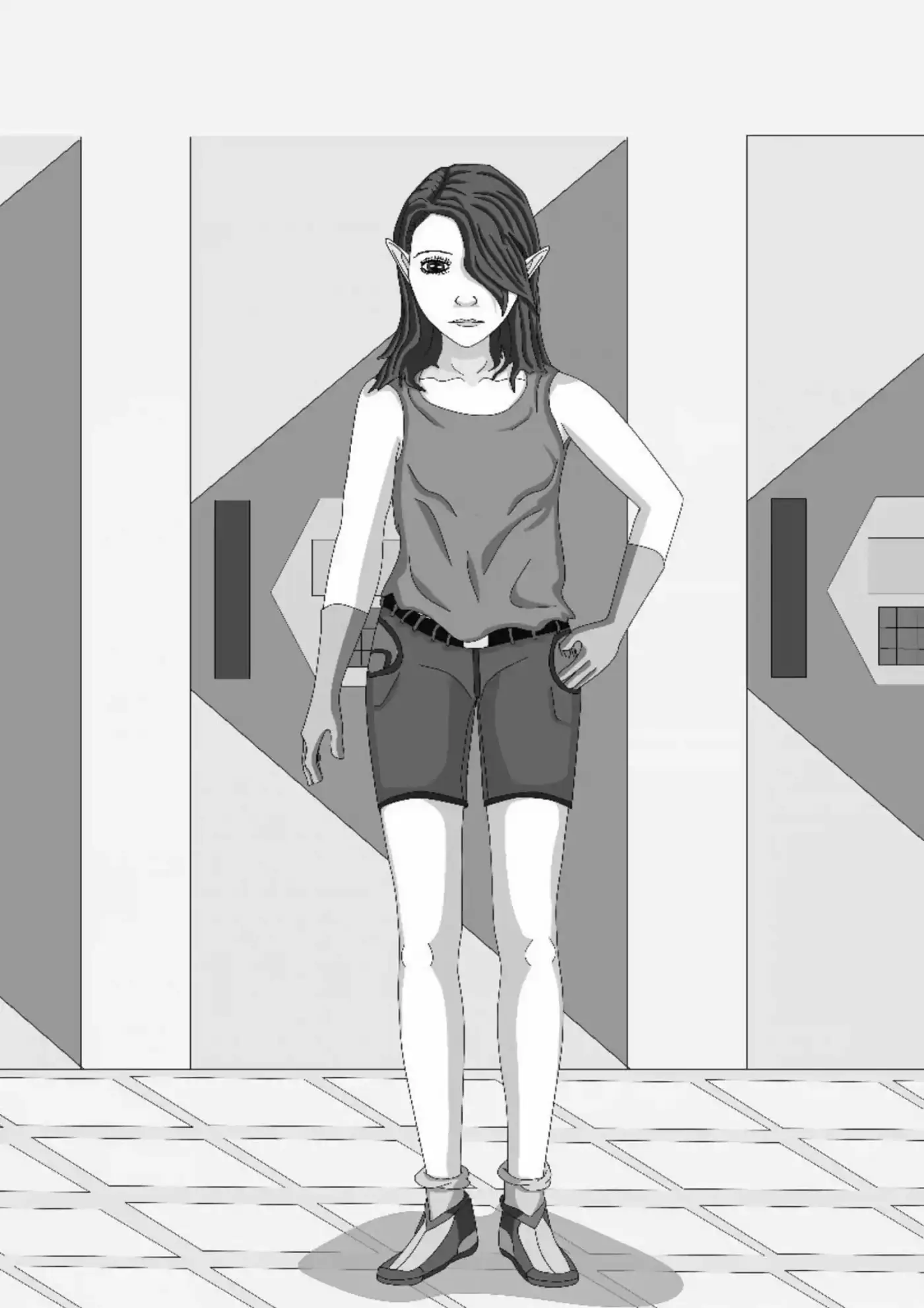 NEO 2.0 (Novela) - Capítulo 5.80 - Página 5 - LectorTMOo