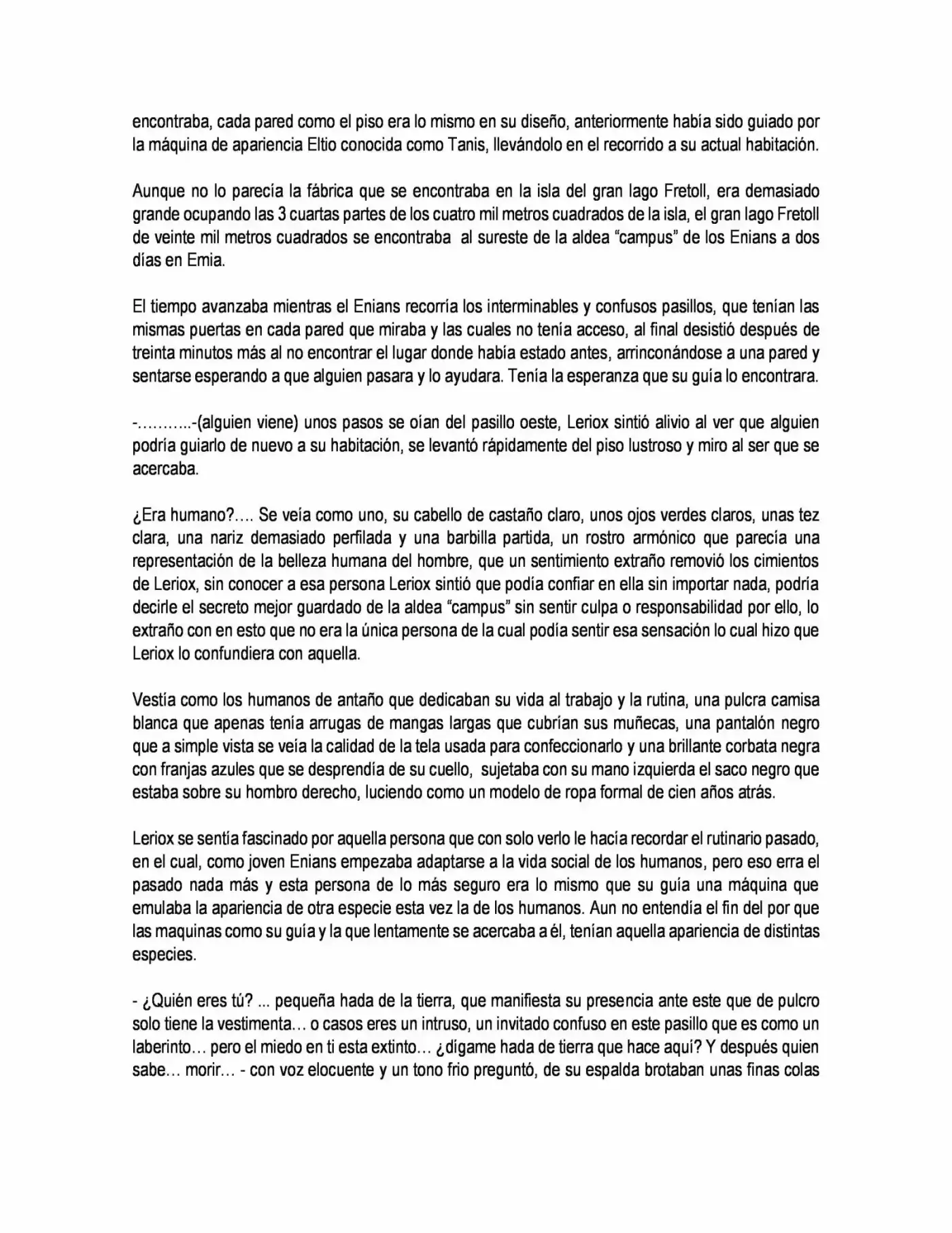 NEO 2.0 (Novela) - Capítulo 8.30 - Página 2 - LectorTMOo
