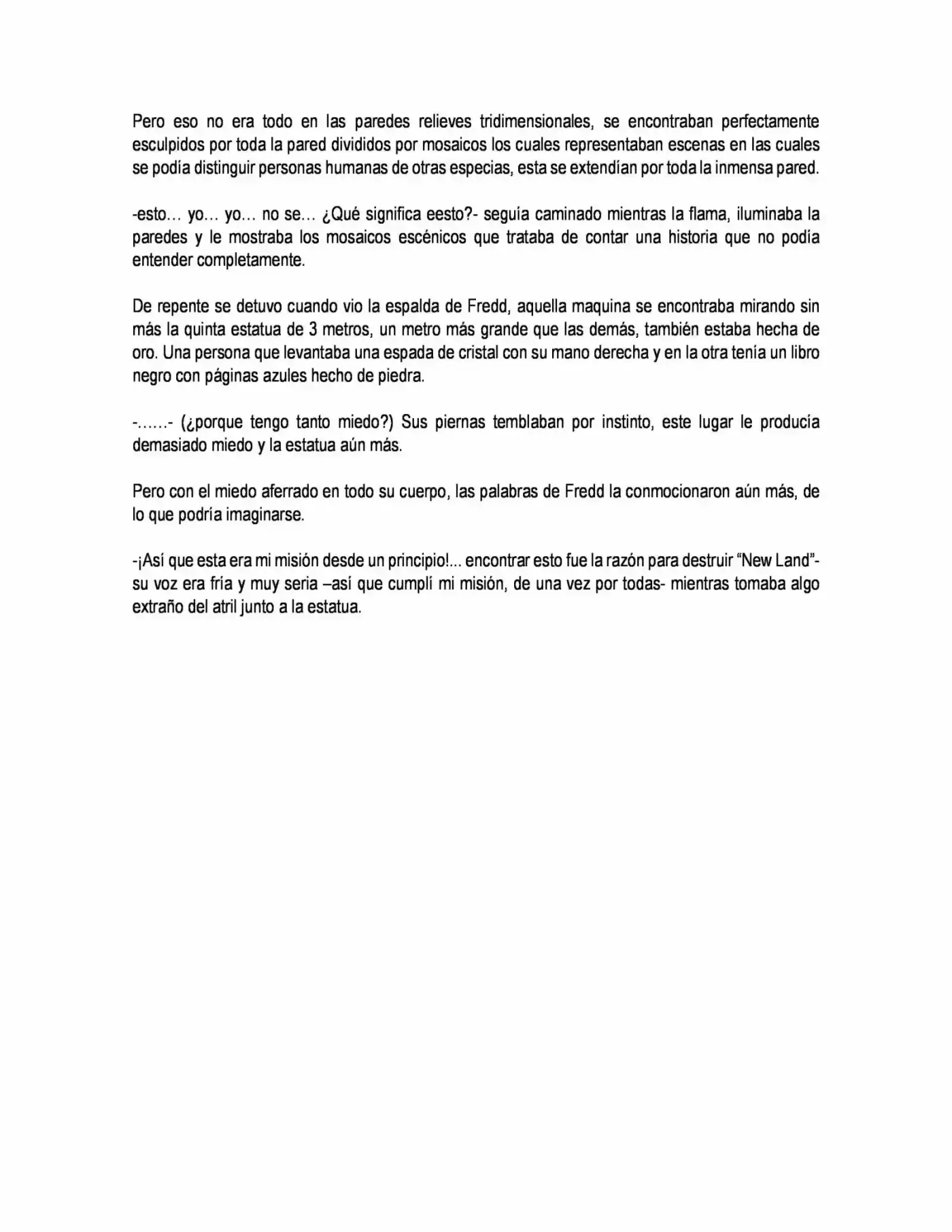 NEO 2.0 (Novela) - Capítulo 8.30 - Página 7 - LectorTMOo