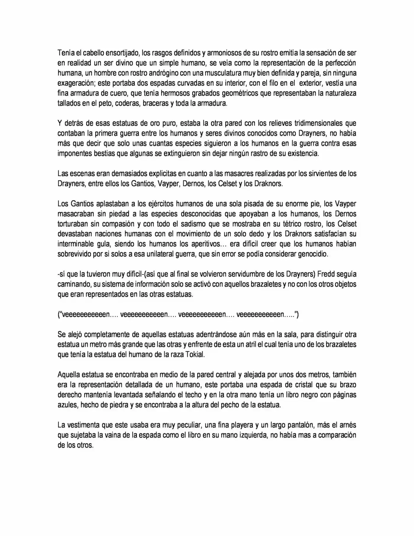 NEO 2.0 (Novela) - Capítulo 8.40 - Página 4 - LectorTMOo