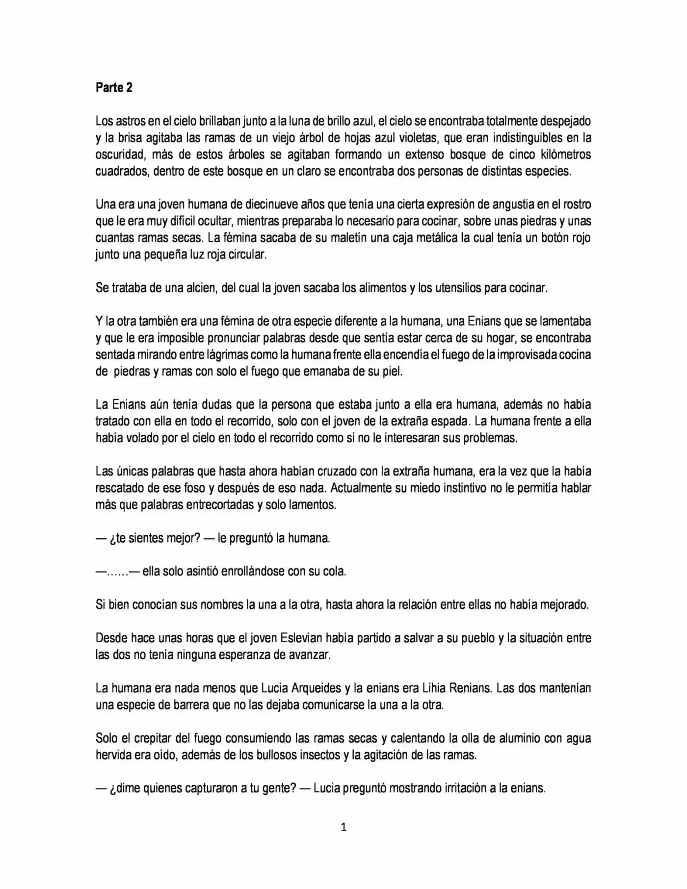 NEO 2.0 (Novela) - Capítulo 9.20 - Página 1 - LectorTMOo