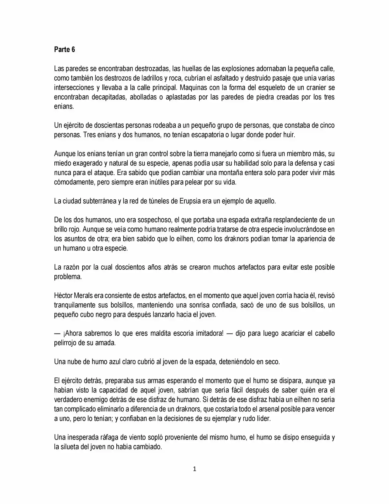 NEO 2.0 (Novela) - Capítulo 9.60 - Página 1 - LectorTMOo