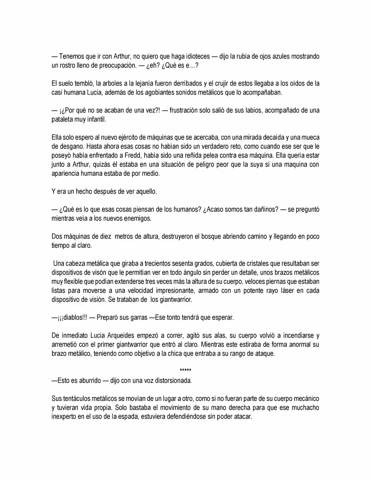 NEO 2.0 (Novela) - Capítulo 9.70 - Página 4 - LectorTMOo