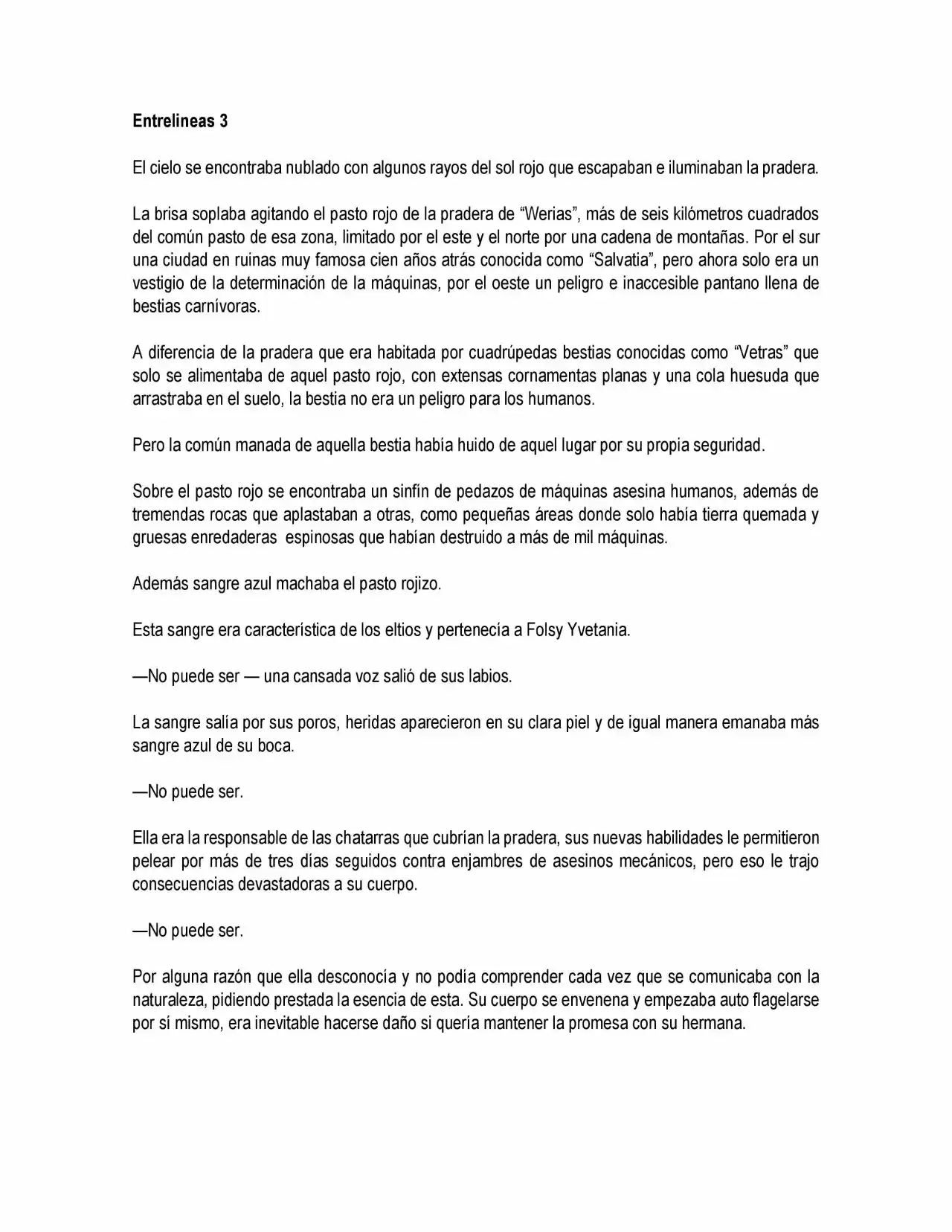 NEO 2.0 (Novela) - Capítulo 9.80 - Página 1 - LectorTMOo