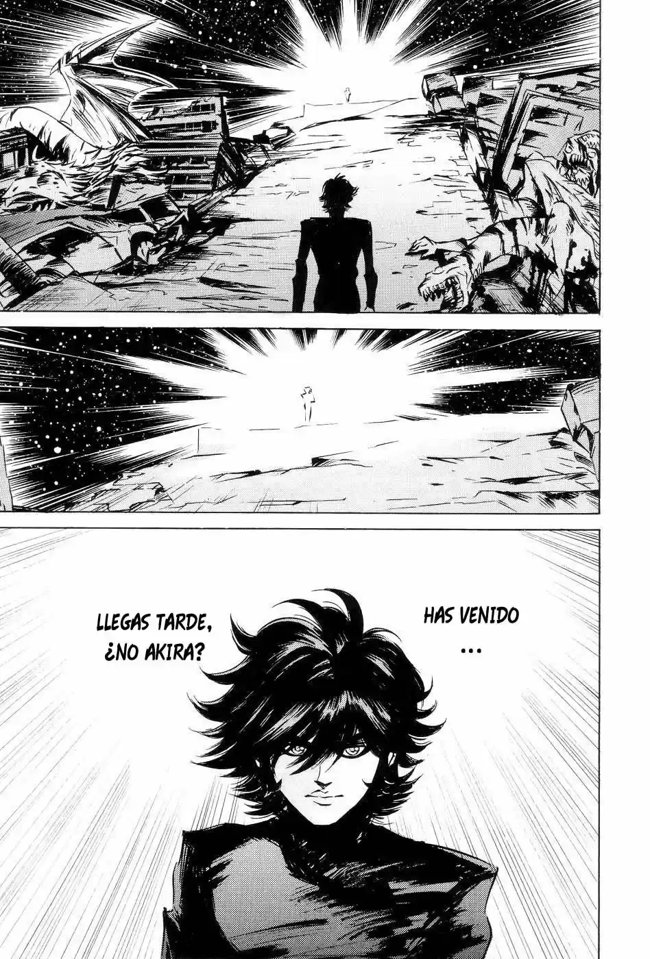 Neo Devilman - Capítulo 1 - Página 14 - LectorTMOo