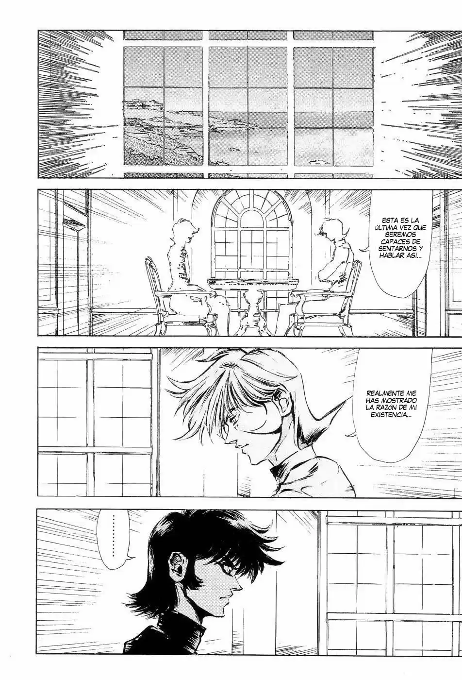 Neo Devilman - Capítulo 1 - Página 15 - LectorTMOo